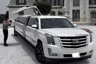 Limo House - 9