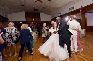 Mike Blaufeld Boutique DJ Services & Uplighting - 3