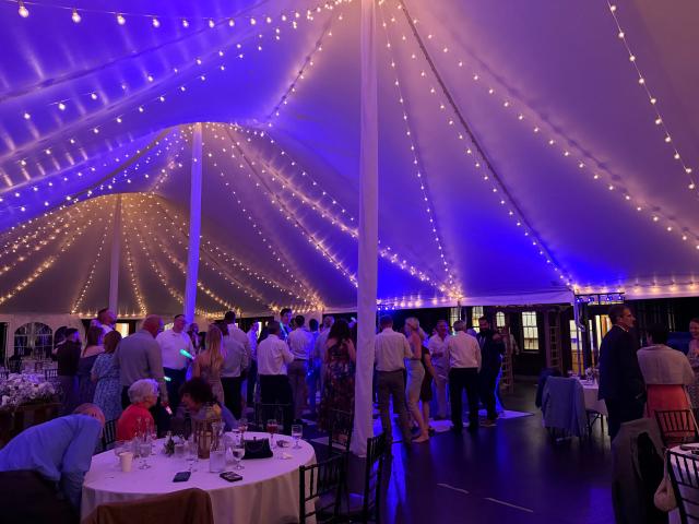 Fern Hill Barn by Wedgewood Weddings - 3