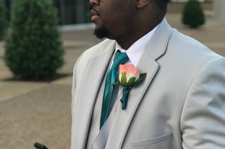 Weddings by the Kreative Consultant - 114