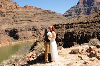 Maverick Helicopters Weddings - 80