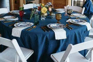 Southern Vintage Table - 62