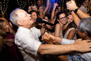 Blue Venado Beach Weddings - 71