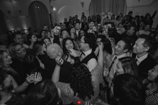 Vietnamese Wedding MC DJ band - 69