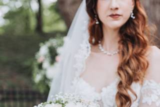 An English Garden Wedding & Event Florals - 10