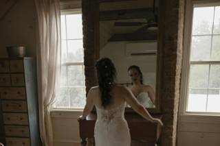 A Love Story by Angela's Bridal - 7