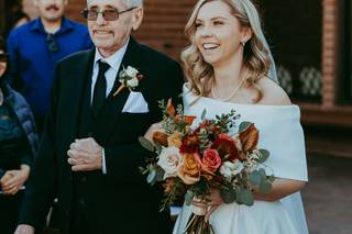 Agave of Sedona Weddings and Event Venue - 7