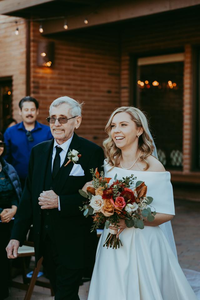 Agave of Sedona Weddings and Event Venue - 2