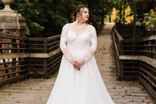 Madison Carolina Bridal - 8