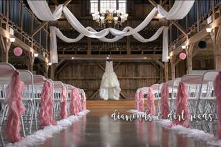 The Legacy Barn - Wedding and Event Venue - 5