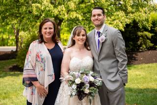 Exclusively Yours - Weddings & Events - 5