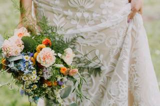 Couture Weddings by Dottie/Cocomont Styling - 16