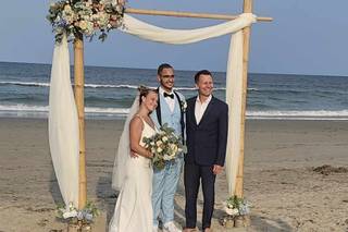 I Do OBX Weddings and Events - 68