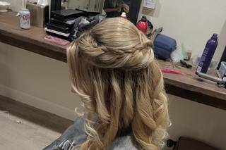Hair by Ashley Jo - 8