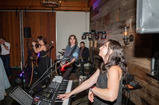 The Mockingbirds - 8
