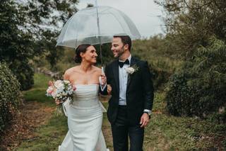 Eloping in Ireland - Destination Wedding Planner in Ireland - 9