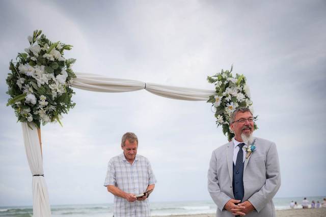 Simple Wedding Day 3