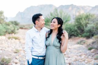 Kristen Marie Weddings + Portraits - 34