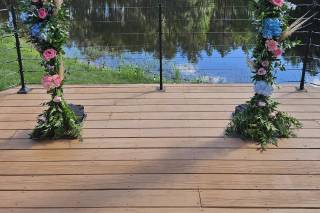 The Cardinal Weddings and Events - 4