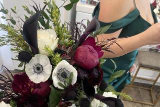 Tommy Austin Florist - 14