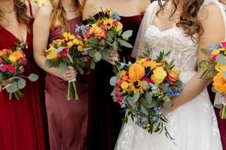 Meraki Wreath Company - 9