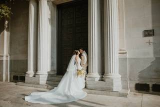 Love and Life Events - 8