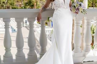 Rosewick Weddings - 5