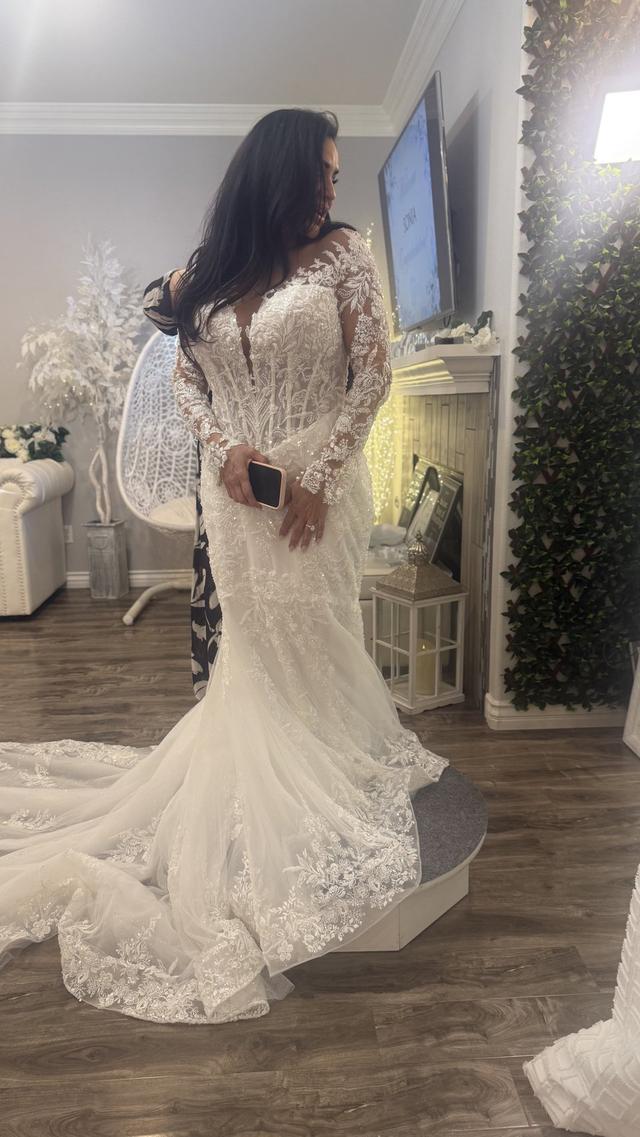 Vanessa Alfaro Bridal & Couture - 3