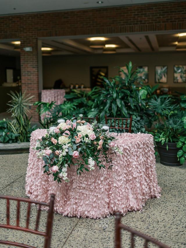 The Atrium at Meadowlark Botanical Gardens - 2