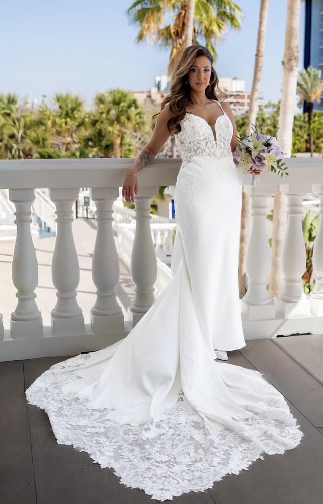 Rosewick Weddings - 2