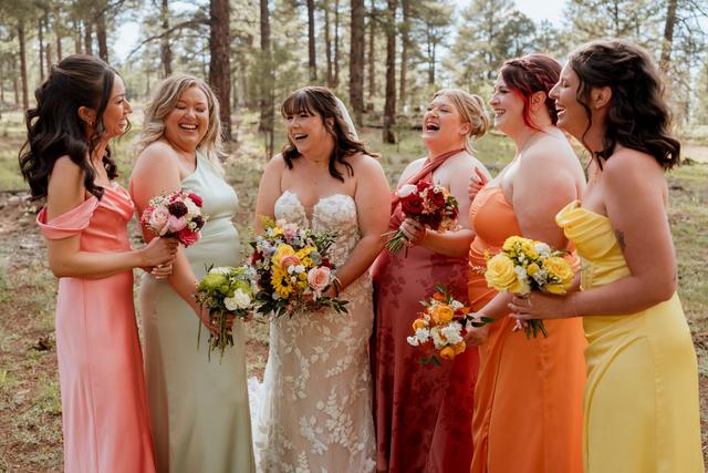 Love In Bloom, LLC - 3