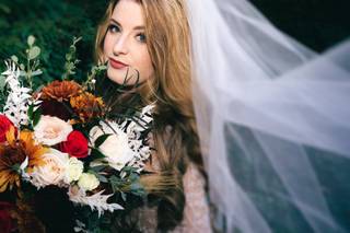 Lisa Foster Floral Design - 48