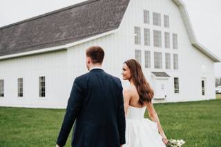 Abella Weddings + Events Farm - 35