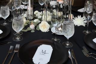 Champagne Toast Events - 5