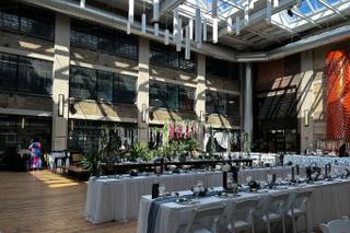 The Atrium @ 500 Seneca - 5