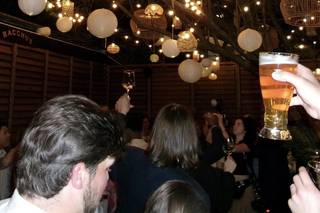 Bacchus Bistro a Vins - 6