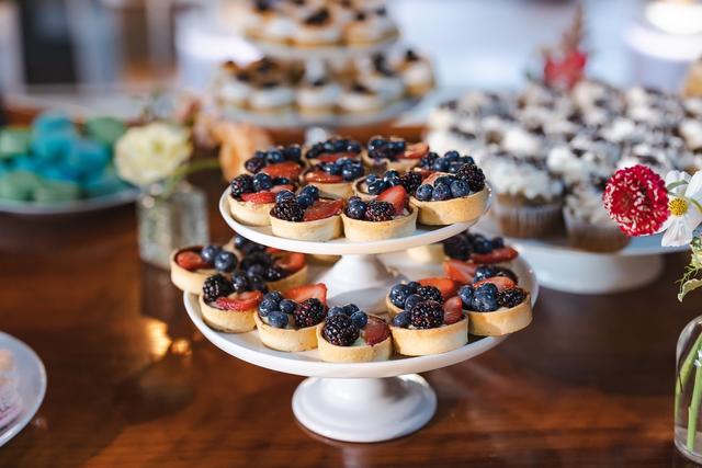 Always Yours Bakery Cafe - 4