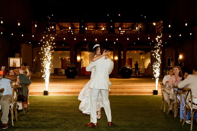 Gardenia Weddings - 1
