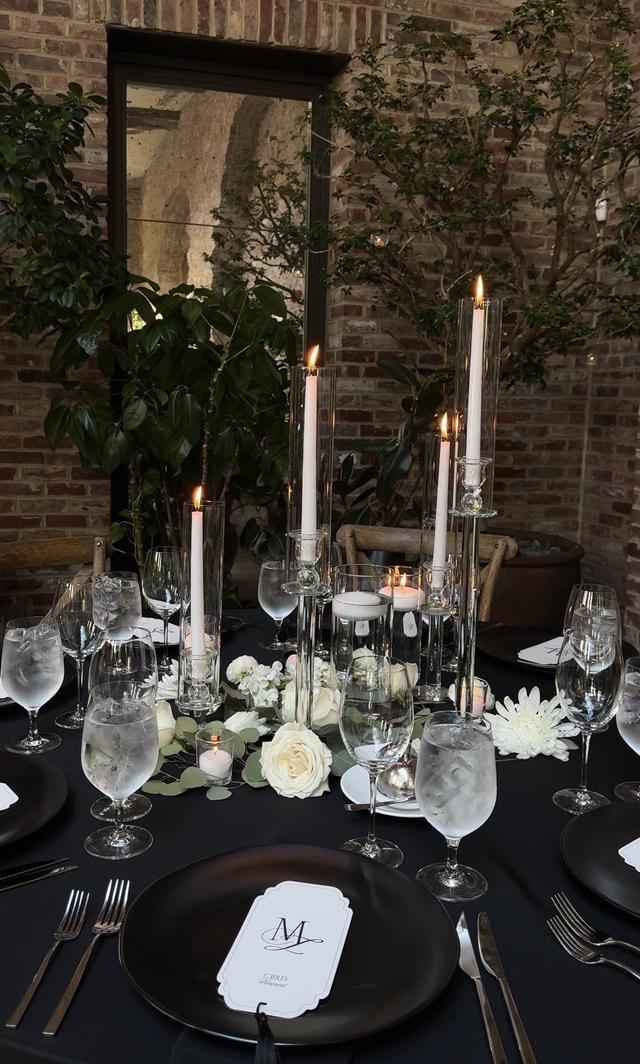 Champagne Toast Events - 2