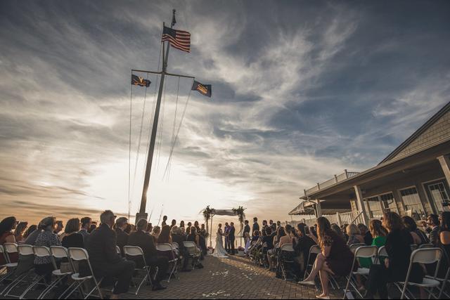 Brant Beach Yacht Club - 1