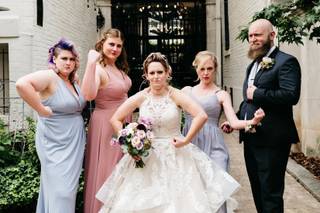 Bridal Artistry - 31