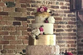 Simply Cakes - 16
