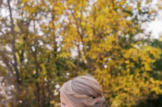 The Salty Blonde Salon - 10