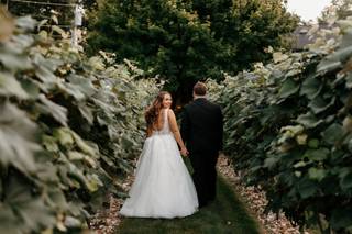 Birch Wood Vineyards by Wedgewood Weddings - 122