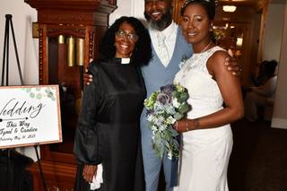 Celebrating Life's Moments & Memories Wedding Chapel - 1