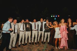 Dancing DJ Productions - 5