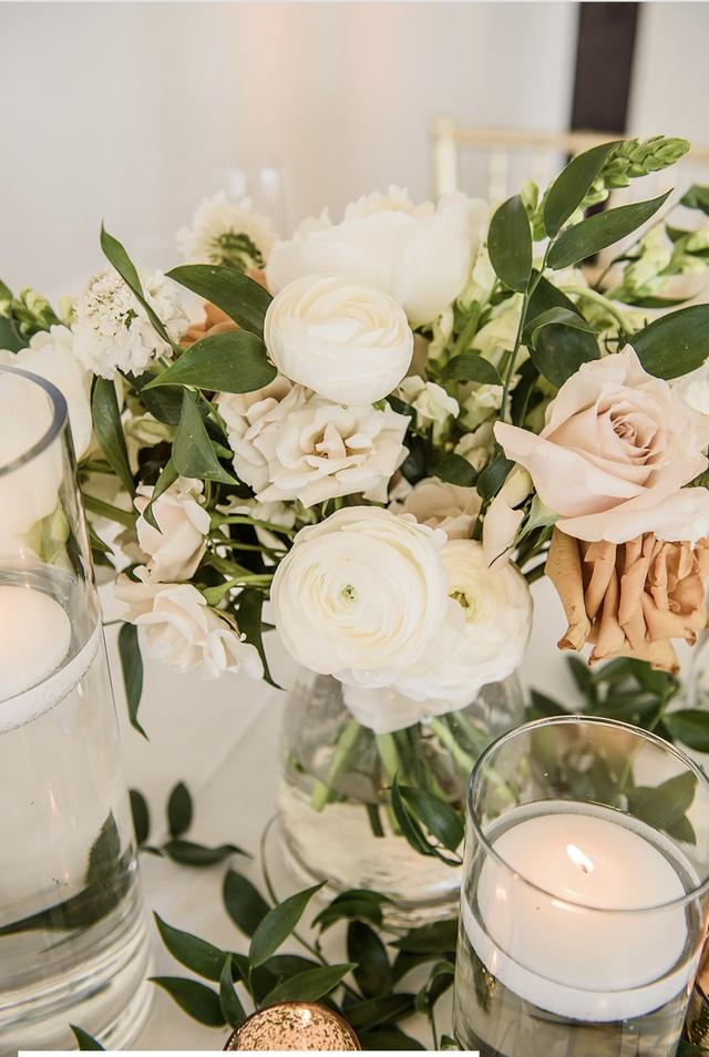 Fruition Floral Design - 2