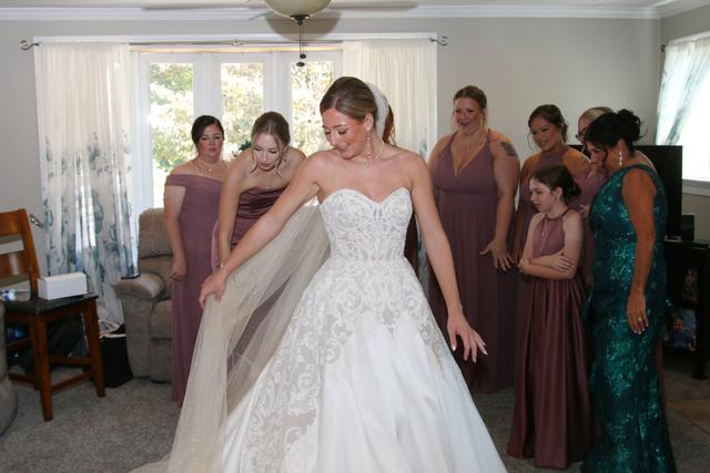 Clair Pruett Studios - 1