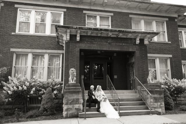 The Von Isley Estate - 1