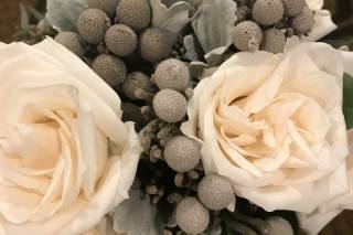 Floral Dimensions - 10